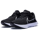 Tênis Nike React Infinity Run FK 3 - Masculino - Foto 2
