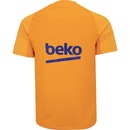 Camiseta Barcelona Nike Manga Curta Dri-Fit Strk SS - Masculina - Foto 2