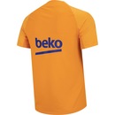 Camiseta Barcelona Nike Manga Curta Dri-Fit Strk SS - Masculina - Foto 4