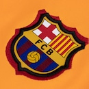 Camiseta Barcelona Nike Manga Curta Dri-Fit Strk SS - Masculina - Foto 6