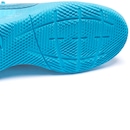 Chuteira Futsal Nike JR Superfly 8 Club IC - Juvenil - Foto 9