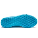 Chuteira Society Nike Jr Vapor 14 Club TF - Juvenil - Foto 6