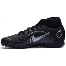 Chuteira Society Adulto Nike Superfly 8 Club TF - Foto 3