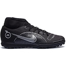 Chuteira Society Adulto Nike Superfly 8 Club TF - Foto 1