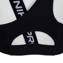 Top Fitness Nike Dri-Fit Swoosh Asymmetric BRA - Adulto - Foto 5
