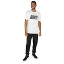 Camiseta Nike Manga Curta Dri-Fit Tee Camo - Masculina - Foto 4