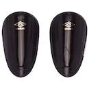 Caneleira de Futebol Umbro Protection ST - Adulto - Foto 1