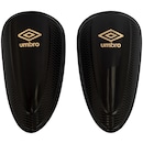 Caneleira de Futebol Umbro Protection ST - Juvenil - Foto 1