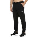 Calça Nike Masculina Dri-Fit Pant Taper FLC - Foto 4