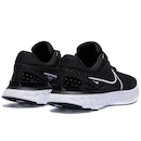 Tênis Nike React Infinity Run FK 3 - Feminino - Foto 4