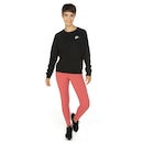 Blusão Nike Feminino Sportswear Essential - Foto 4