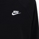 Blusão Nike Feminino Sportswear Essential - Foto 7