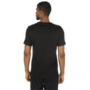 Camiseta Nike Manga Curta NSW 12 MO Swoosh - Masculina - Foto 3