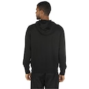 Blusão Nike Masculino com Capuz Sportswear Club Hoodie - Foto 3
