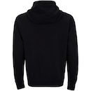 Blusão Nike Masculino com Capuz Sportswear Club Hoodie - Foto 6