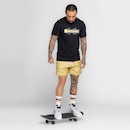 Short Nike Sportswear Woven Flow - Masculino - Foto 5