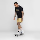 Short Nike Sportswear Woven Flow - Masculino - Foto 7