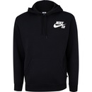 Blusao Nike Sb Icon Hoodie Po Essnl - Foto 5