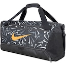 Mala Nike Brasilia M Duff 9.5 Aop - 60 Litros - Foto 2