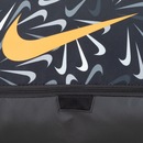 Mala Nike Brasilia M Duff 9.5 Aop - 60 Litros - Foto 8
