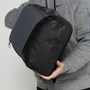 Mochila Nike Brasilia Backpack 9.5 24 Litros - Foto 4