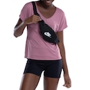 Pochete Nike Heritage Waistpack -1 Litro - Foto 1