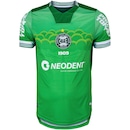 Camisa do Coritiba III 22 -1909 - Masculina - Foto 6