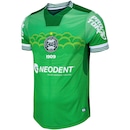 Camisa do Coritiba III 22 -1909 - Masculina - Foto 8