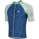Camisa de Ciclismo Barbedo Vitoria - Masculina - Foto 3
