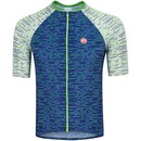 Camisa de Ciclismo Barbedo Vitoria - Masculina - Foto 1