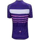 Camisa de Ciclismo Barbedo Araras - Feminina - Foto 2