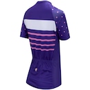Camisa de Ciclismo Barbedo Araras - Feminina - Foto 4