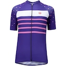 Camisa de Ciclismo Barbedo Araras - Feminina - Foto 1