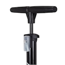 Bomba Atrio de Chão com Manômetro 120 Psi - Foto 3