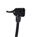 Bomba Atrio de Chão com Manômetro 120 Psi - Foto 5