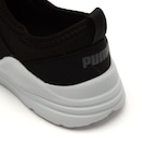 Tênis para Bebê Puma Wired Run Slip-On - Foto 7