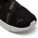 Tênis para Bebê Puma Wired Run Slip-On - Foto 8