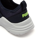 Tênis para Bebê Puma Wired Run Slip-On - Foto 7
