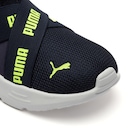 Tênis para Bebê Puma Wired Run Slip-On - Foto 8