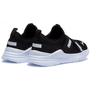 Tênis para Bebê Puma Wired Run Slip-On - Foto 4