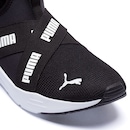 Tênis Puma Wired Run Slip On BSP - Juvenil - Foto 8