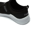 Tenis Puma Wired Run Slip On Ps Bdp Inf - Foto 7