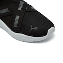 Tenis Puma Wired Run Slip On Ps Bdp Inf - Foto 8
