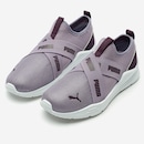 Tenis Puma Wired Run Slip On Ps Bdp Inf - Foto 4