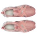 Tenis Puma Wired Run Slip On Ps Bdp Inf - Foto 5