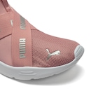 Tenis Puma Wired Run Slip On Ps Bdp Inf - Foto 8