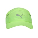 Boné Puma Aba Curva Strapback Lightweight Runner - Adulto - Foto 2