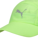 Boné Puma Aba Curva Strapback Lightweight Runner - Adulto - Foto 3