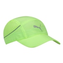 Boné Puma Aba Curva Strapback Lightweight Runner - Adulto - Foto 4