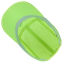 Boné Puma Aba Curva Strapback Lightweight Runner - Adulto - Foto 5